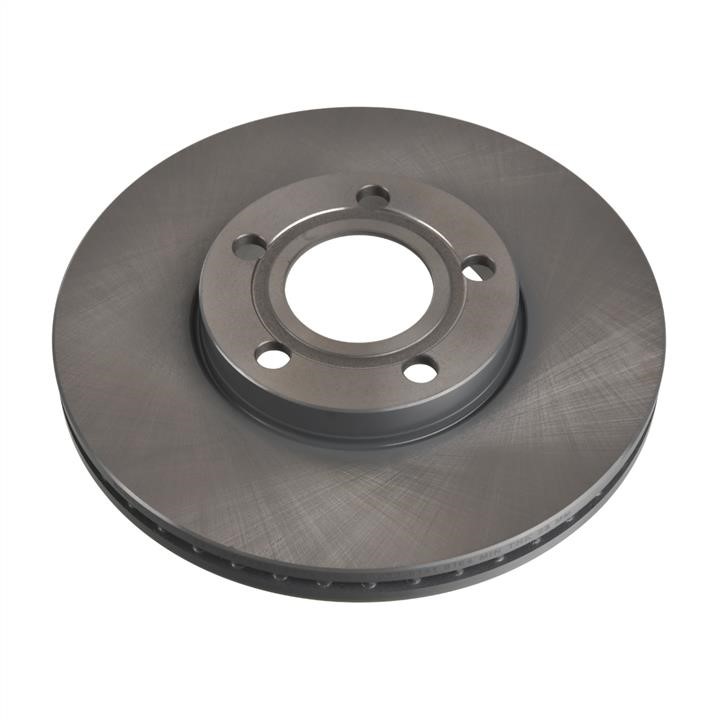 SWAG 30 91 8392 Front brake disc ventilated 30918392: Buy near me in Poland at 2407.PL - Good price!