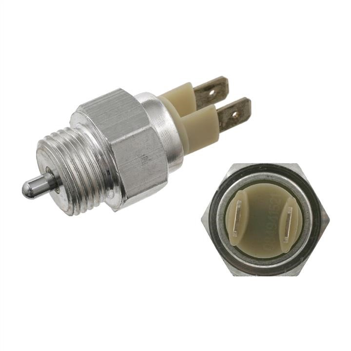 SWAG 30 91 8652 Reverse gear sensor 30918652: Buy near me at 2407.PL in Poland at an Affordable price!