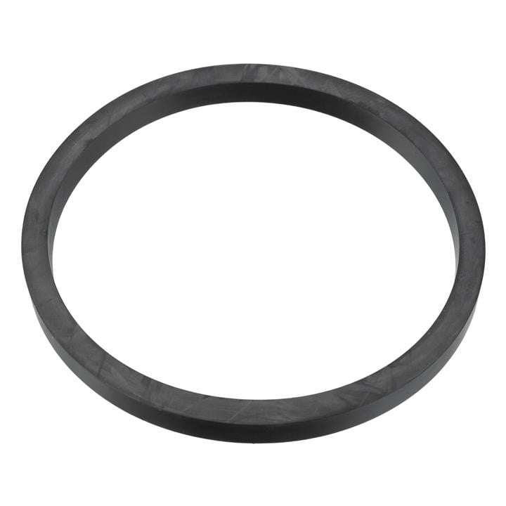 SWAG 30 91 8778 Oil cooler gasket 30918778: Buy near me at 2407.PL in Poland at an Affordable price!