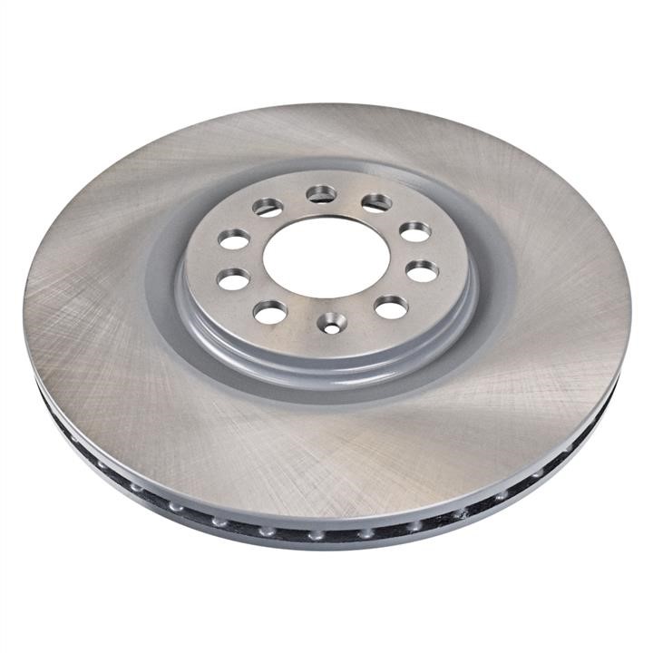 SWAG 30 91 9096 Front brake disc ventilated 30919096: Buy near me in Poland at 2407.PL - Good price!