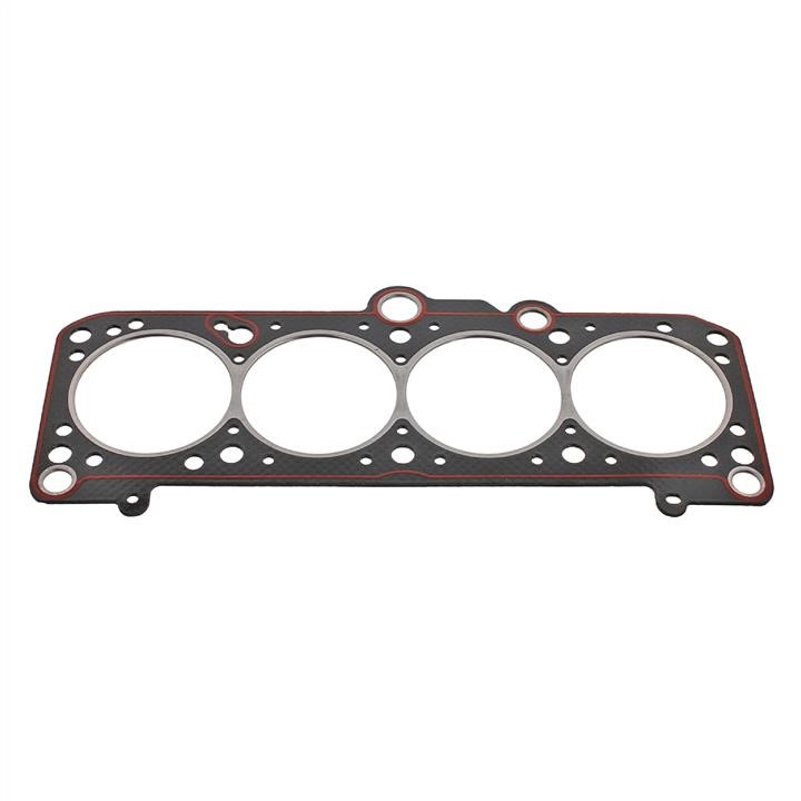 SWAG 30 91 9116 Gasket, cylinder head 30919116: Buy near me in Poland at 2407.PL - Good price!