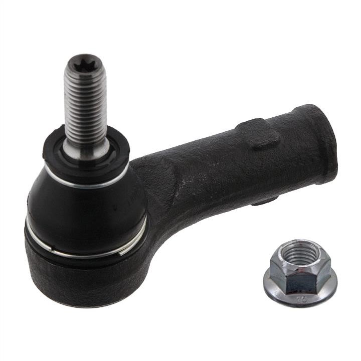 SWAG 30 91 9336 Tie rod end left 30919336: Buy near me in Poland at 2407.PL - Good price!