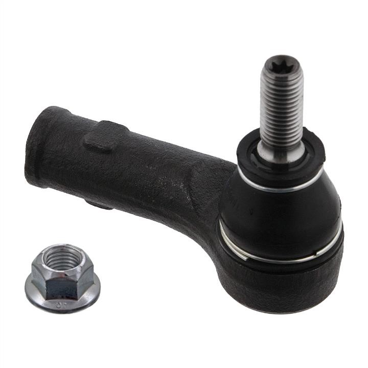 SWAG 30 91 9342 Tie rod end right 30919342: Buy near me at 2407.PL in Poland at an Affordable price!