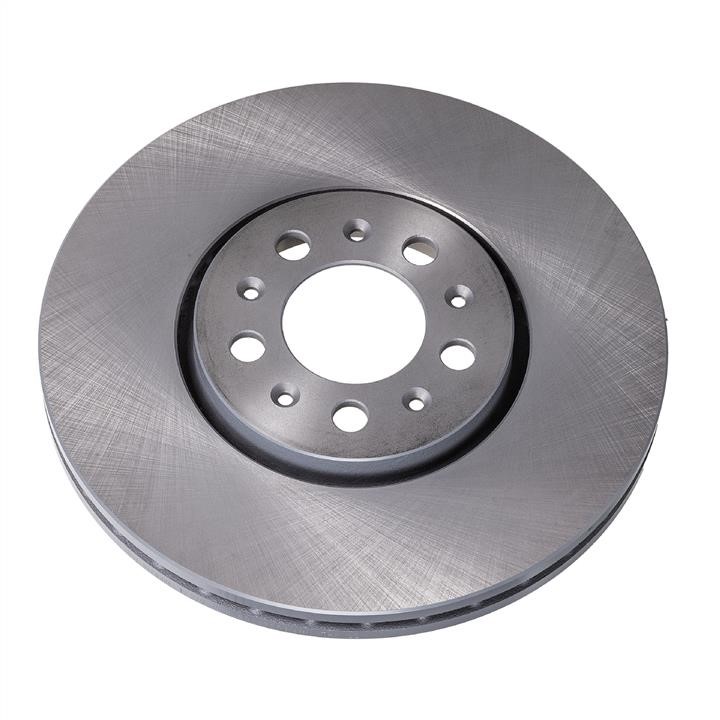 SWAG 30 91 9370 Front brake disc ventilated 30919370: Buy near me in Poland at 2407.PL - Good price!