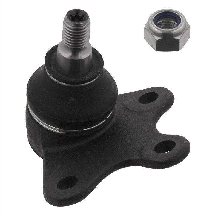 SWAG 30 91 9406 Ball joint 30919406: Buy near me in Poland at 2407.PL - Good price!