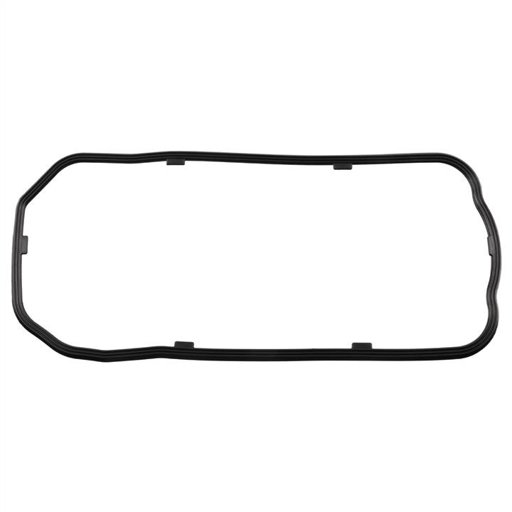 SWAG 37 10 2302 Gasket oil pan 37102302: Buy near me in Poland at 2407.PL - Good price!