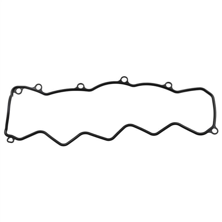 SWAG 37 10 2305 Gasket, cylinder head cover 37102305: Buy near me in Poland at 2407.PL - Good price!