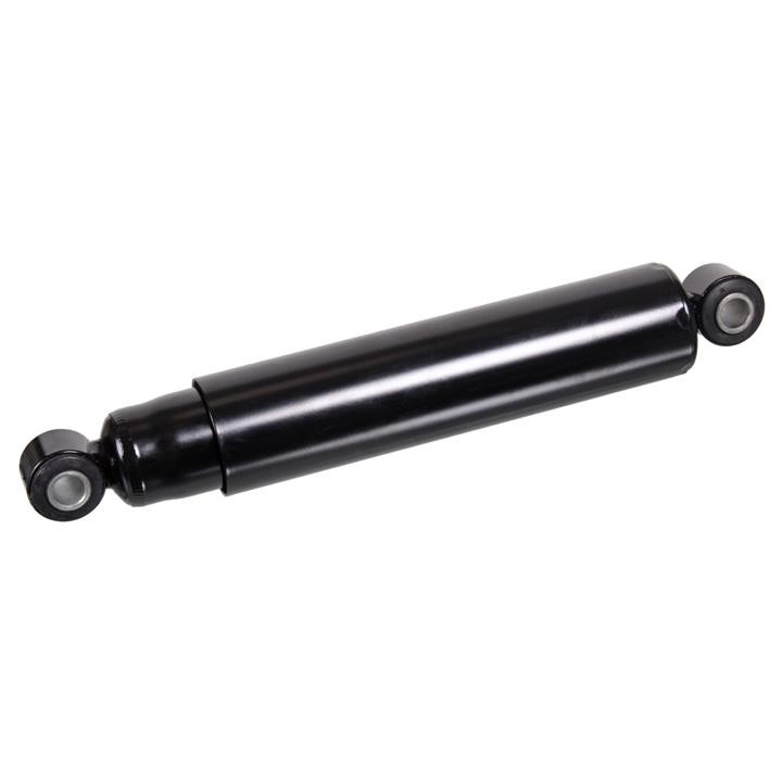 SWAG 37 92 0573 Rear oil shock absorber 37920573: Buy near me in Poland at 2407.PL - Good price!