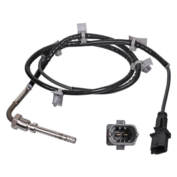 SWAG 40 10 0840 Exhaust gas temperature sensor 40100840: Buy near me in Poland at 2407.PL - Good price!