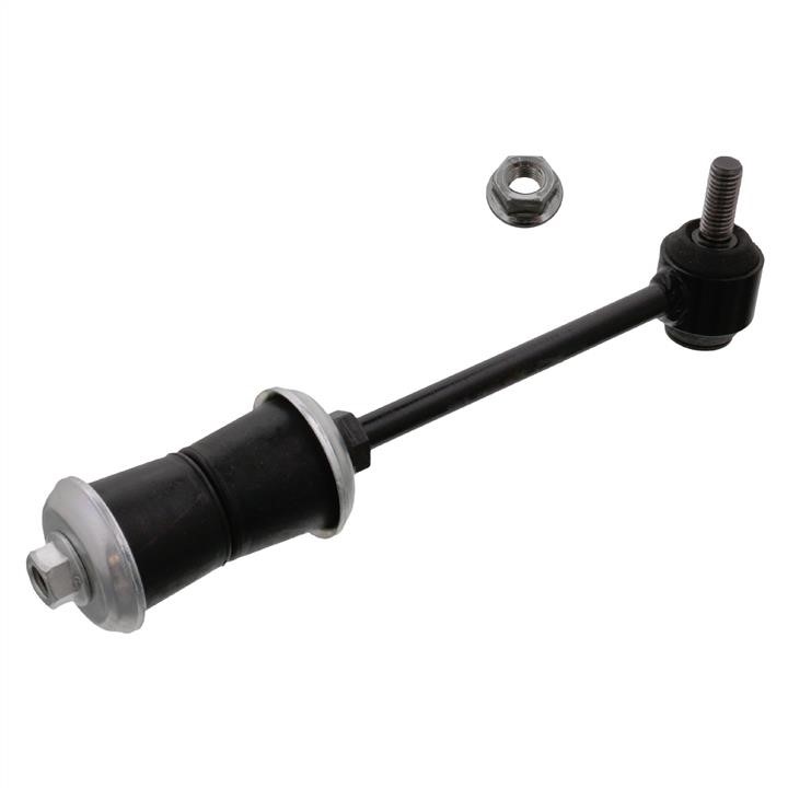 SWAG 40 94 9631 Rear stabilizer bar 40949631: Buy near me in Poland at 2407.PL - Good price!