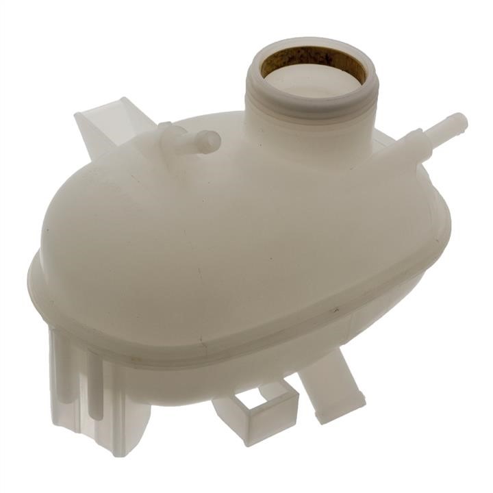 SWAG 40 94 9709 Expansion tank 40949709: Buy near me in Poland at 2407.PL - Good price!