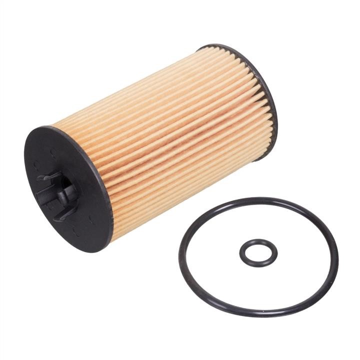 SWAG 42 10 1641 Oil Filter 42101641: Buy near me in Poland at 2407.PL - Good price!
