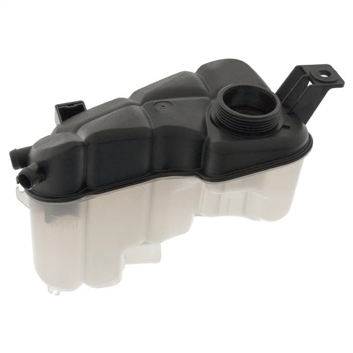 SWAG 44 10 0434 Expansion tank 44100434: Buy near me in Poland at 2407.PL - Good price!