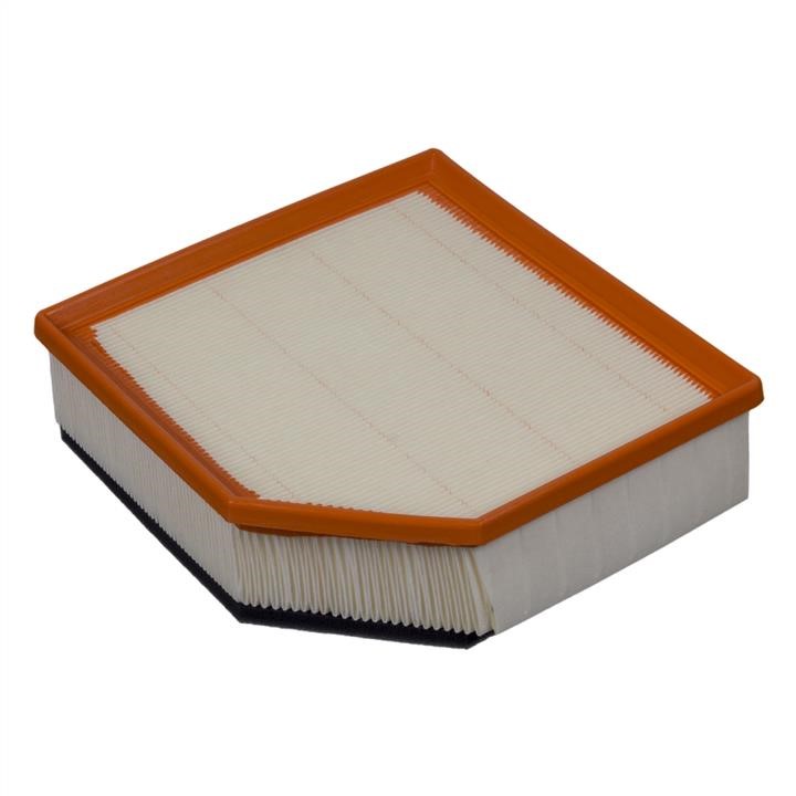 SWAG 55 10 0355 Air filter 55100355: Buy near me in Poland at 2407.PL - Good price!