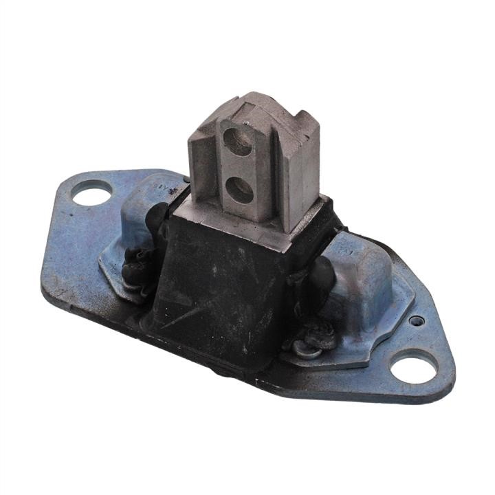 SWAG 55 92 2687 Engine mount right 55922687: Buy near me in Poland at 2407.PL - Good price!