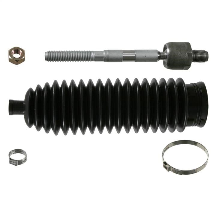 SWAG 55 92 2798 Inner Tie Rod 55922798: Buy near me at 2407.PL in Poland at an Affordable price!