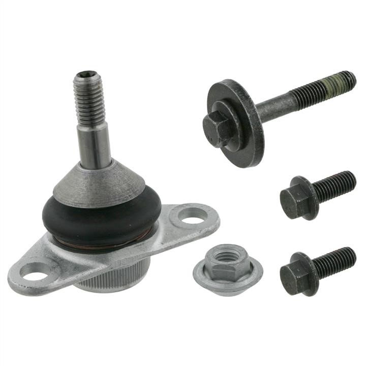 SWAG 55 92 3343 Ball joint 55923343: Buy near me at 2407.PL in Poland at an Affordable price!