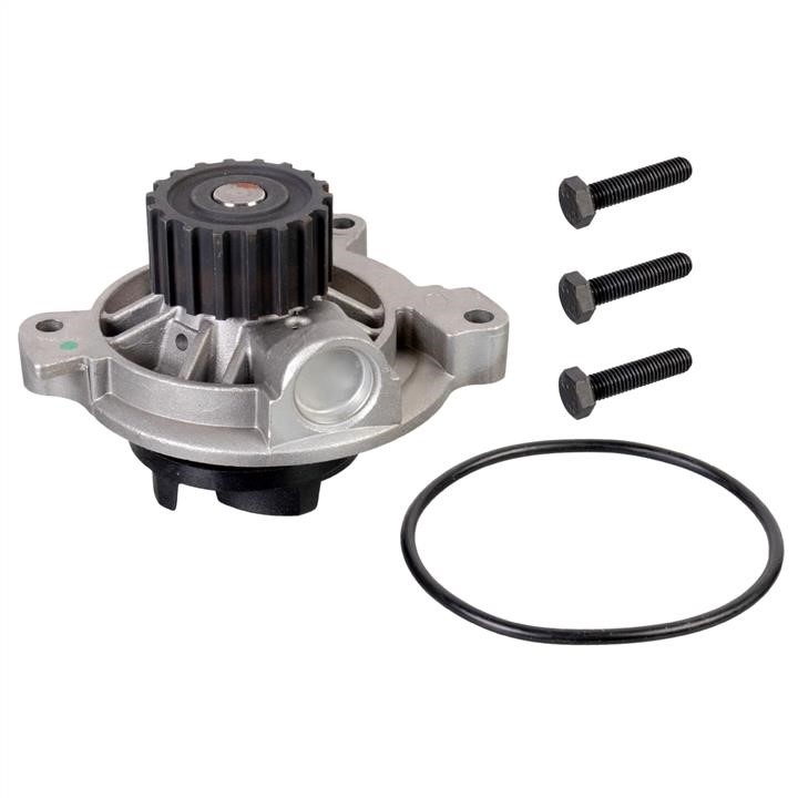 SWAG 55 92 6429 Water pump 55926429: Buy near me in Poland at 2407.PL - Good price!