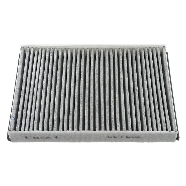 SWAG 55 92 7924 Activated Carbon Cabin Filter 55927924: Buy near me in Poland at 2407.PL - Good price!