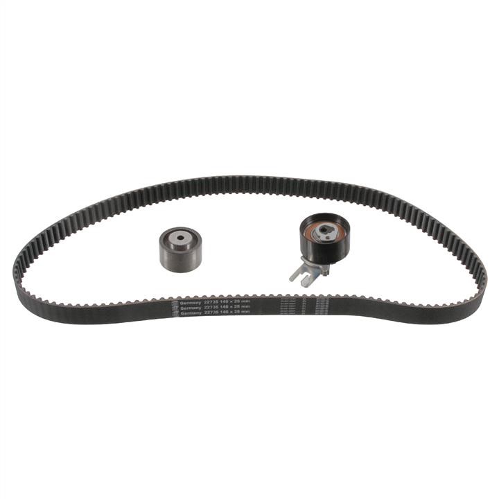  55 92 8545 Timing Belt Kit 55928545: Buy near me in Poland at 2407.PL - Good price!