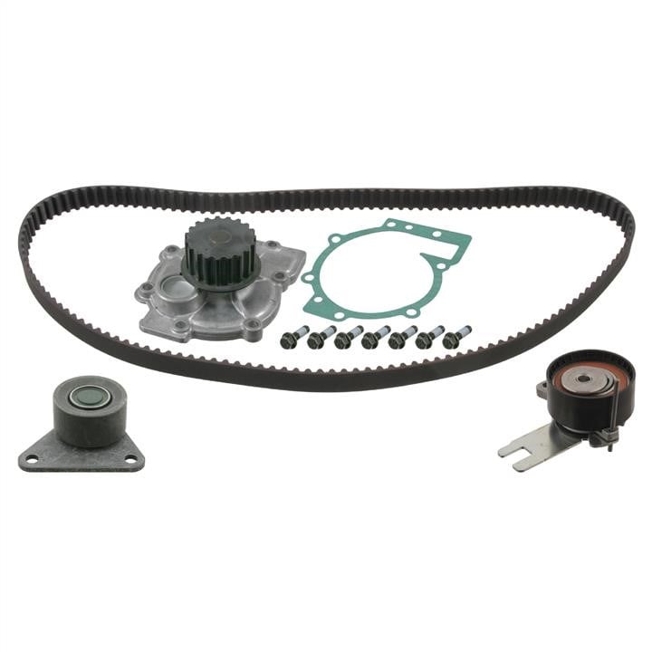  55 93 2747 TIMING BELT KIT WITH WATER PUMP 55932747: Buy near me in Poland at 2407.PL - Good price!