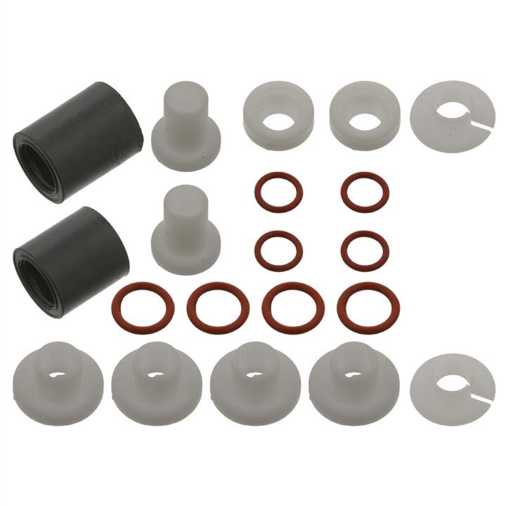 SWAG 55 93 8418 Repair Kit for Gear Shift Drive 55938418: Buy near me in Poland at 2407.PL - Good price!