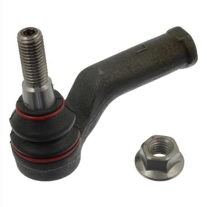 SWAG 55 93 8865 Tie rod end left 55938865: Buy near me in Poland at 2407.PL - Good price!