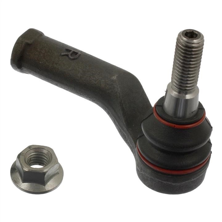 SWAG 55 93 8866 Tie rod end right 55938866: Buy near me in Poland at 2407.PL - Good price!