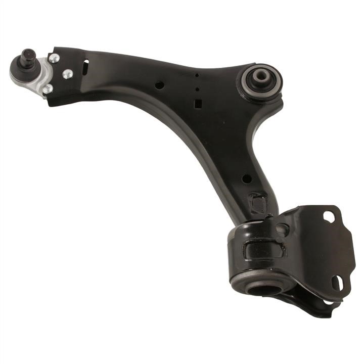 SWAG 55 93 9943 Suspension arm front lower left 55939943: Buy near me in Poland at 2407.PL - Good price!