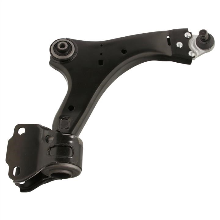 SWAG 55 93 9944 Suspension arm front lower right 55939944: Buy near me in Poland at 2407.PL - Good price!