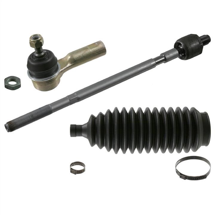  55 94 0501 Left tie rod 55940501: Buy near me in Poland at 2407.PL - Good price!