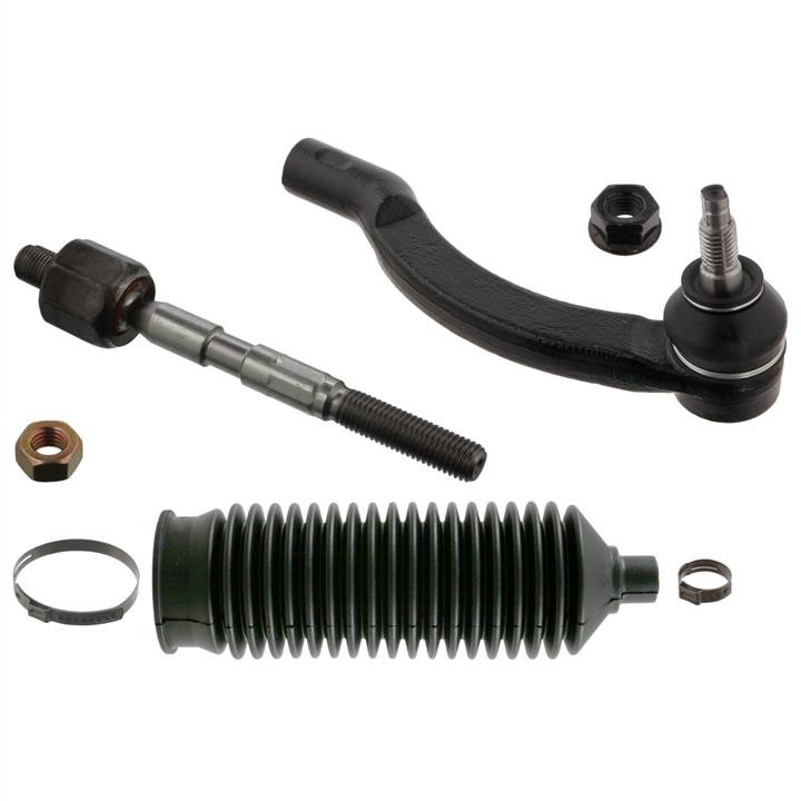 SWAG 55 94 0570 Right tie rod 55940570: Buy near me in Poland at 2407.PL - Good price!