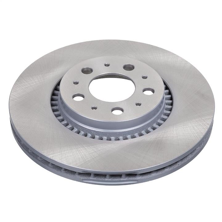 SWAG 55 94 3922 Front brake disc ventilated 55943922: Buy near me in Poland at 2407.PL - Good price!