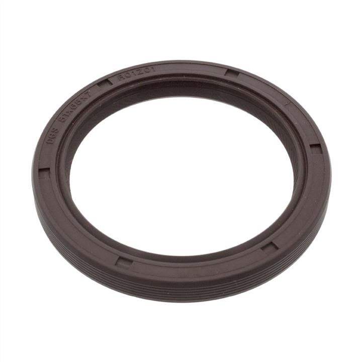 SWAG 55 94 7313 Camshaft oil seal 55947313: Buy near me in Poland at 2407.PL - Good price!