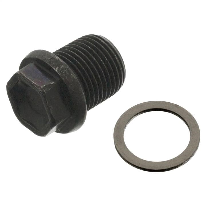 SWAG 55 94 7739 Sump plug 55947739: Buy near me in Poland at 2407.PL - Good price!