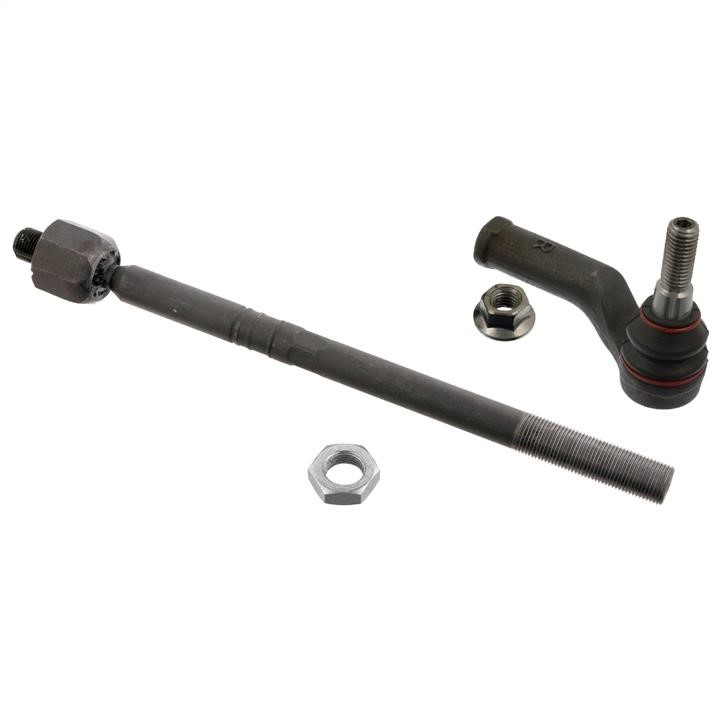 SWAG 55 94 7932 Right tie rod 55947932: Buy near me in Poland at 2407.PL - Good price!