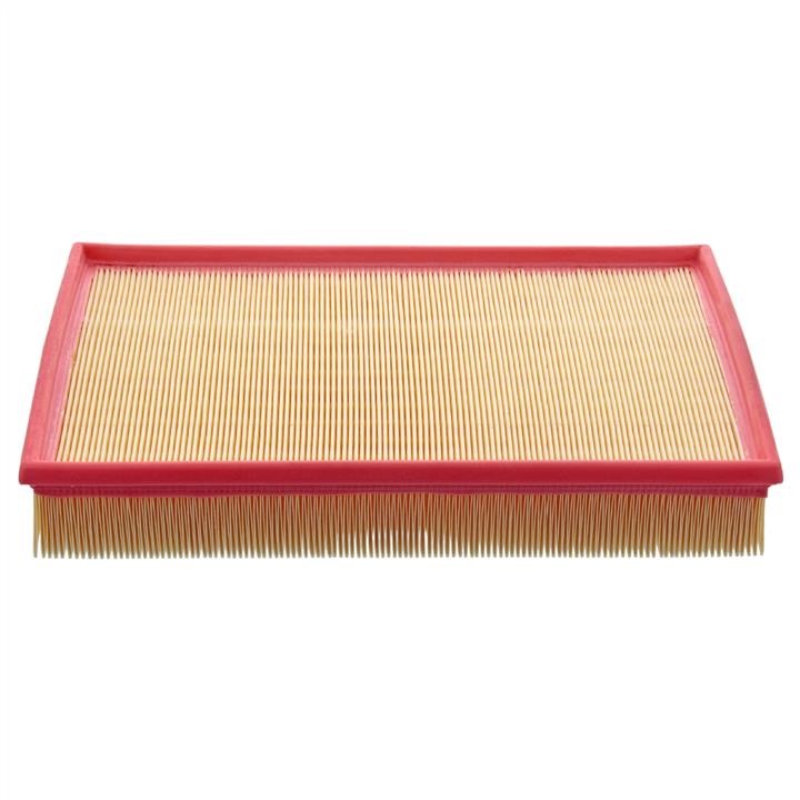 SWAG 55 94 8490 Air filter 55948490: Buy near me in Poland at 2407.PL - Good price!