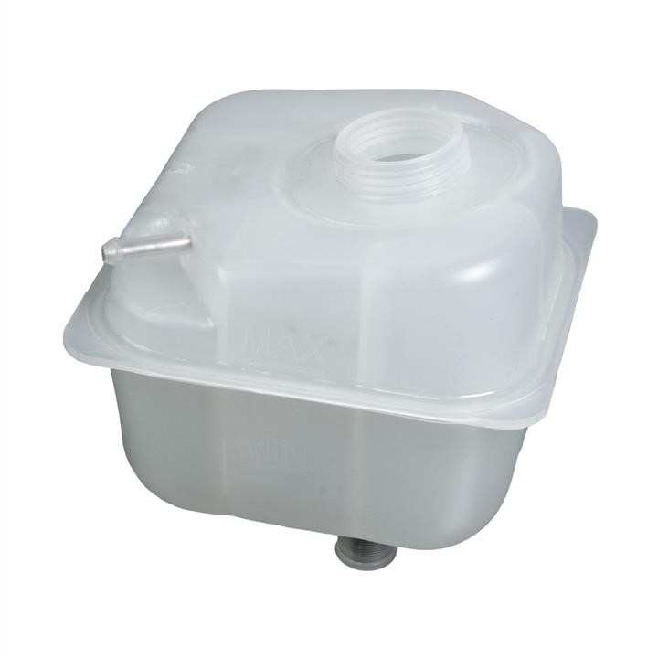 SWAG 55 94 9638 Expansion tank 55949638: Buy near me in Poland at 2407.PL - Good price!