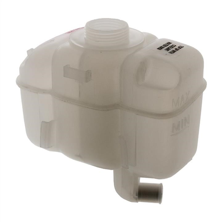 SWAG 55 94 9697 Expansion tank 55949697: Buy near me in Poland at 2407.PL - Good price!