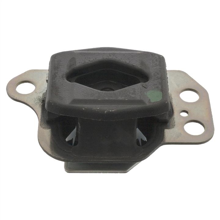 SWAG 57 13 0013 Engine mount, front left 57130013: Buy near me in Poland at 2407.PL - Good price!