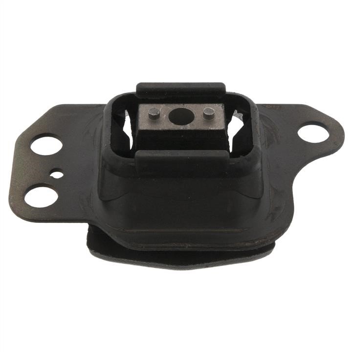 SWAG 57 13 0014 Engine mount, front left 57130014: Buy near me in Poland at 2407.PL - Good price!