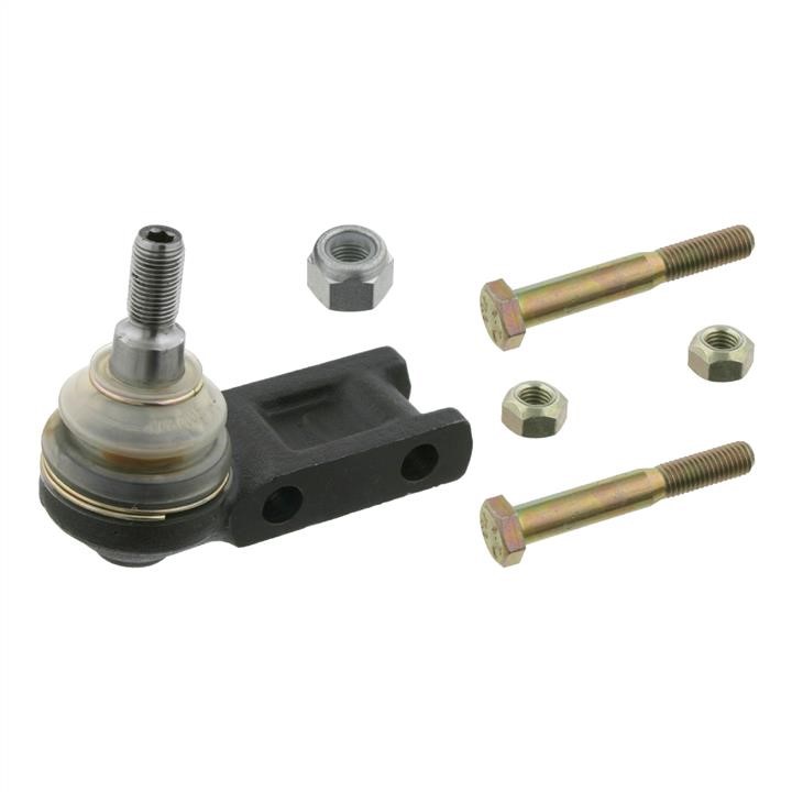 SWAG 57 78 0001 Ball joint 57780001: Buy near me in Poland at 2407.PL - Good price!