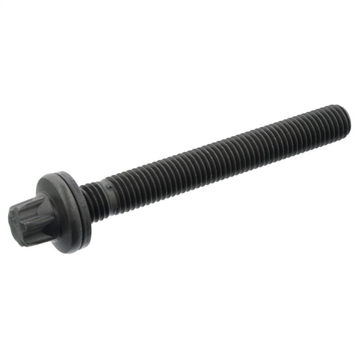 SWAG 57 91 9948 Cylinder head bolt (cylinder head) 57919948: Buy near me in Poland at 2407.PL - Good price!