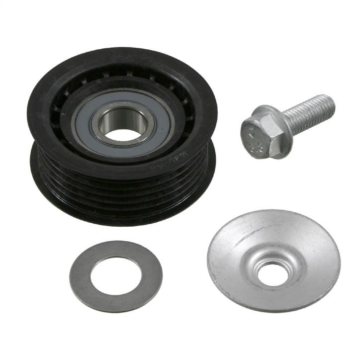 SWAG 57 92 2383 Idler Pulley 57922383: Buy near me in Poland at 2407.PL - Good price!