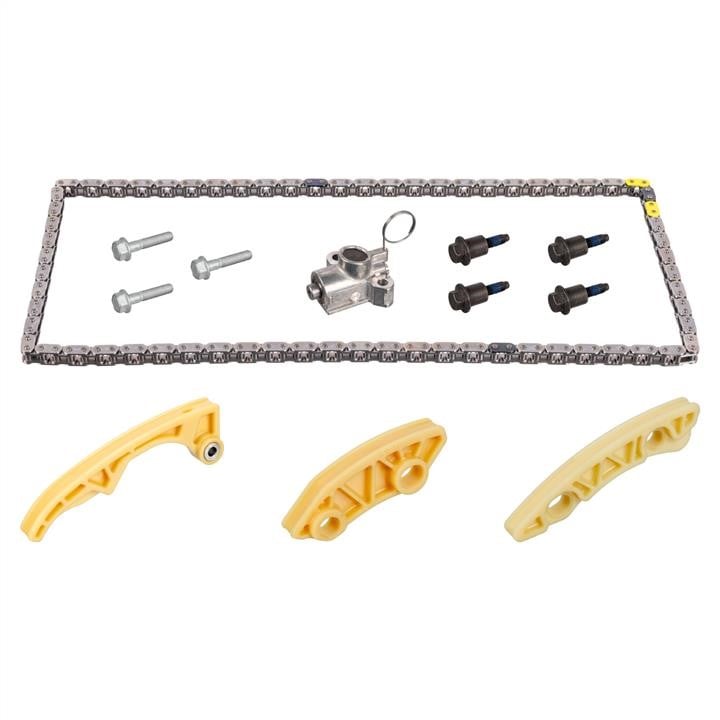SWAG 57 94 4919 Timing chain kit 57944919: Buy near me in Poland at 2407.PL - Good price!