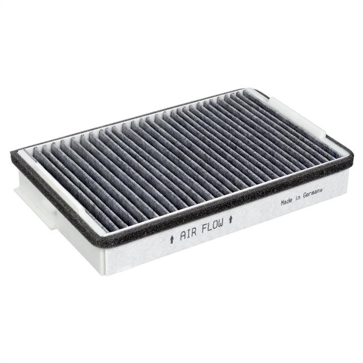 SWAG 59 92 9836 Activated Carbon Cabin Filter 59929836: Buy near me in Poland at 2407.PL - Good price!