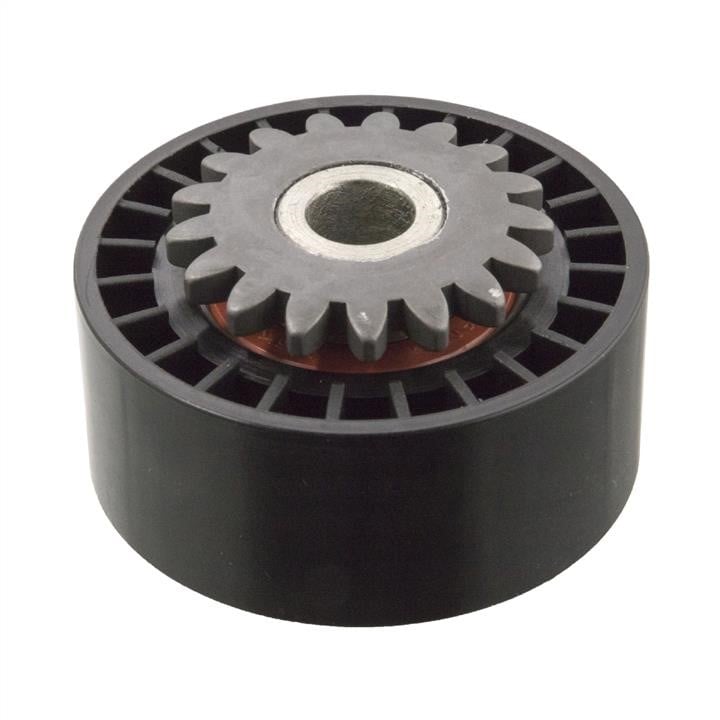 SWAG 60 03 0052 Idler Pulley 60030052: Buy near me in Poland at 2407.PL - Good price!