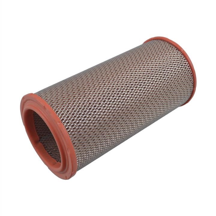 SWAG 60 10 0465 Air filter 60100465: Buy near me in Poland at 2407.PL - Good price!