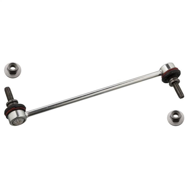 SWAG 60 10 2812 Front stabilizer bar 60102812: Buy near me in Poland at 2407.PL - Good price!