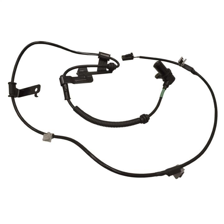 ABS brake sensor Hyundai Elantra: ADG07170 Blue Print Sensor ABS